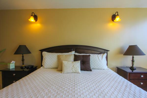 Playa Serena Resort, Nueva Gorgona