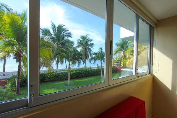 Playa Serena Resort, Nueva Gorgona