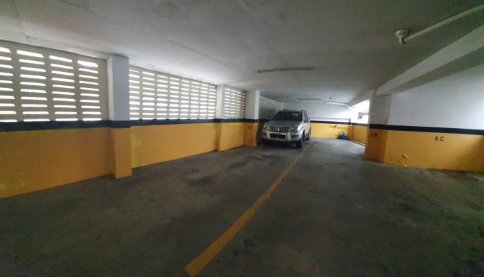 Condado Plaza, El Cangrejo