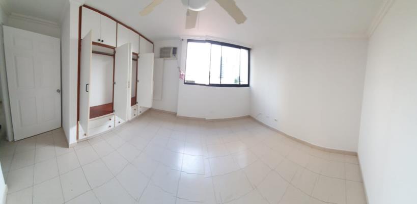 Condado Plaza, apartamento
