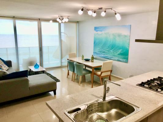 Icon Tower, apartamento