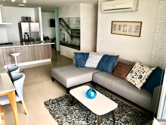 Icon Tower, Área Metropolitana