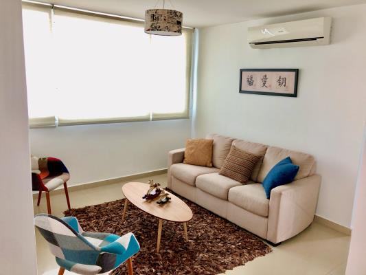 Icon Tower, apartamento