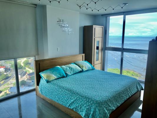 Icon Tower, Coco del Mar