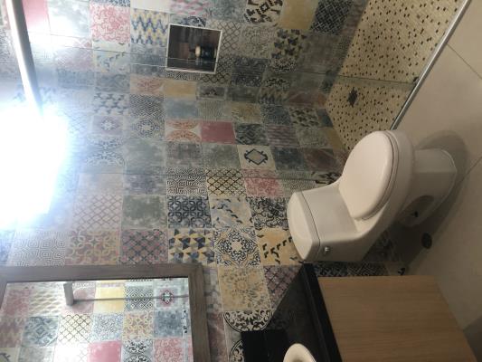 Icon Tower, Coco del Mar