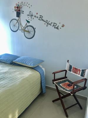 Icon Tower, Área Metropolitana