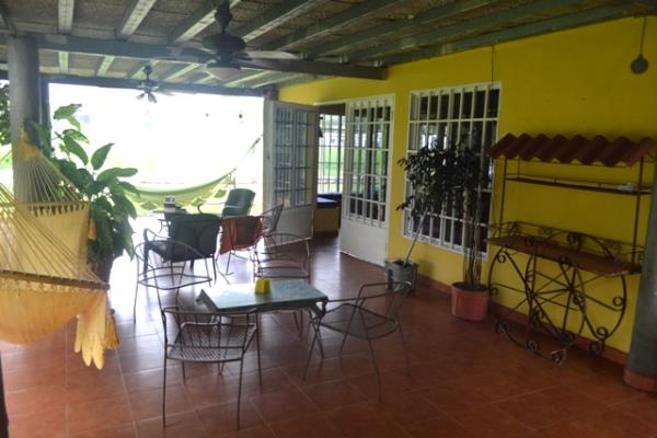 , casa