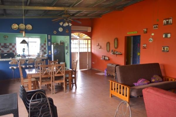 , casa
