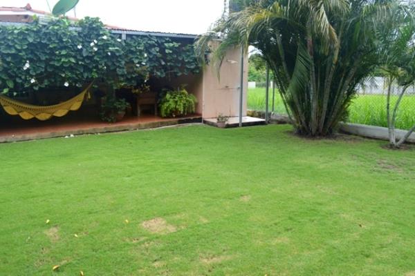 , Nueva Gorgona