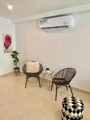 Lumiere, Área Metropolitana