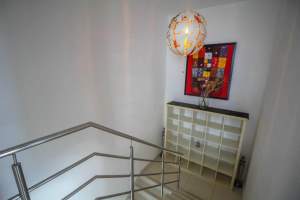 Park Loft San Francisco, Panamá
