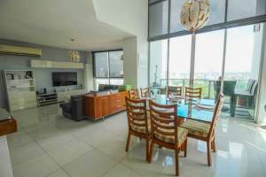 Park Loft San Francisco, Panamá