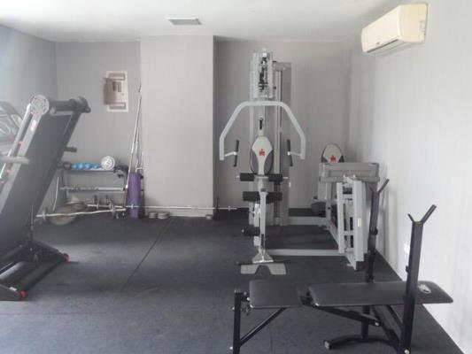 44TH PARK, apartamento