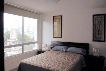 44TH PARK, apartamento