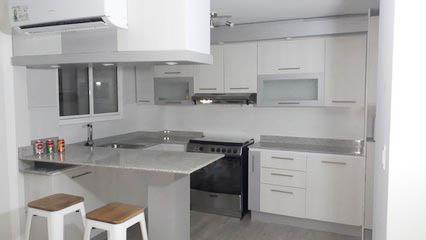 Cruz del Sur, Bella Vista