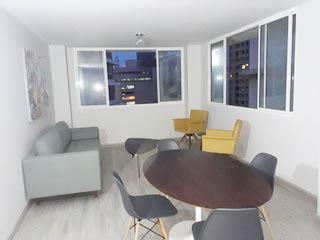 Cruz del Sur, apartamento