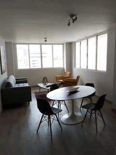 Cruz del Sur, Bella Vista