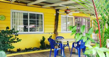 Bocas del Toro Bocas del Toro