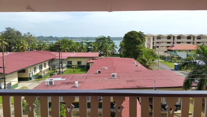 , Apartamento en venta en Bocas del Toro | P2560446