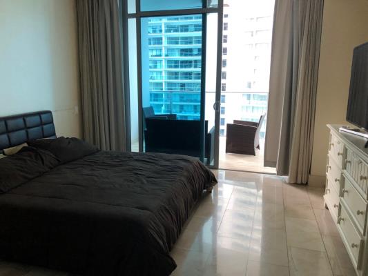 Ph Grand Tower, apartamento