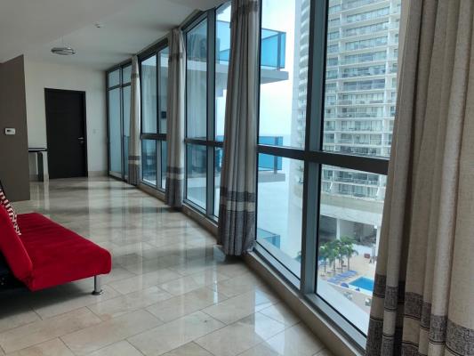 Ph Grand Tower, Apartamento en alquiler en Punta Paitilla | Ph Grand Tower -  P2562931