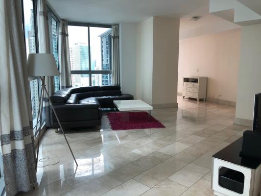 Ph Grand Tower, Apartamento en alquiler en Punta Paitilla | Ph Grand Tower -  P2562931