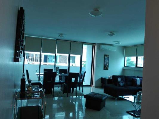 , Apartamento en venta en San Francisco | P2563771