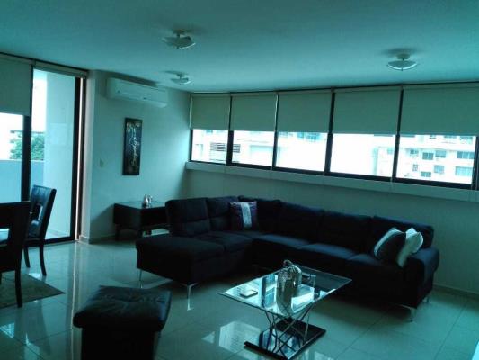 , Apartamento en venta en San Francisco | P2563771