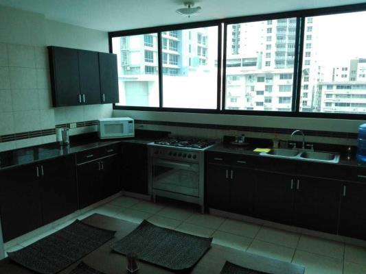 , Apartamento en venta en San Francisco | P2563771