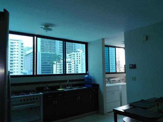 , Apartamento en venta en San Francisco | P2563771