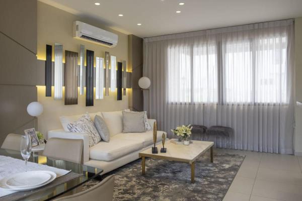 Costa Linda, Juan Diaz