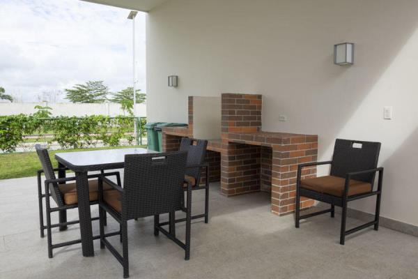 Costa Linda, Panamá