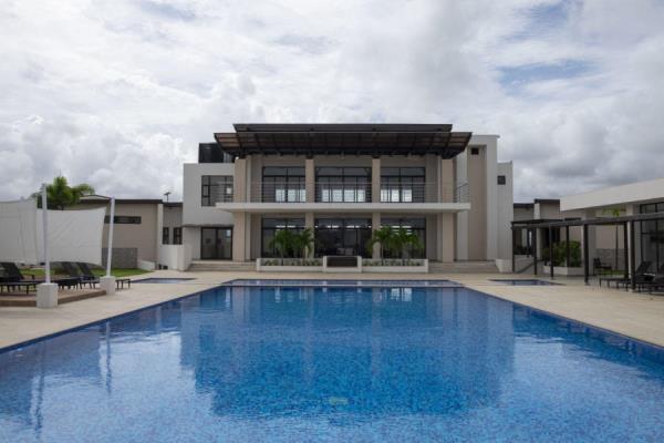 Costa Linda, Juan Diaz