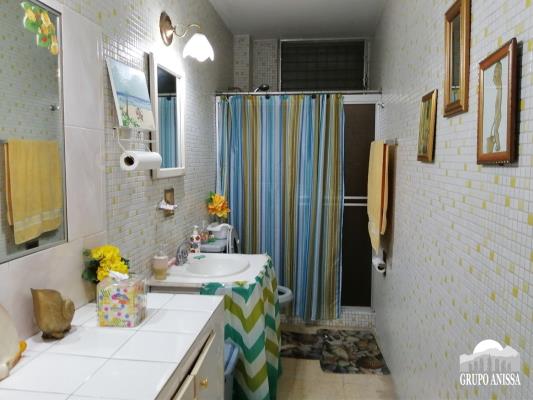 , Área Metropolitana