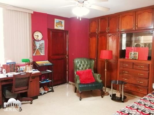 , Área Metropolitana