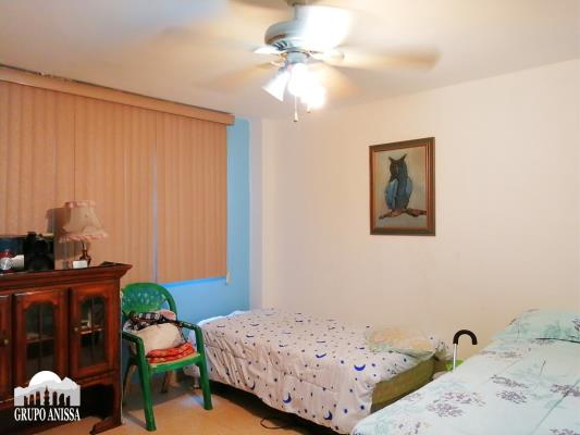 , Apartamento en venta en El Cangrejo | P2565612