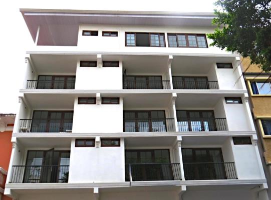 , Apartamento en venta en Casco Antiguo | P2567264