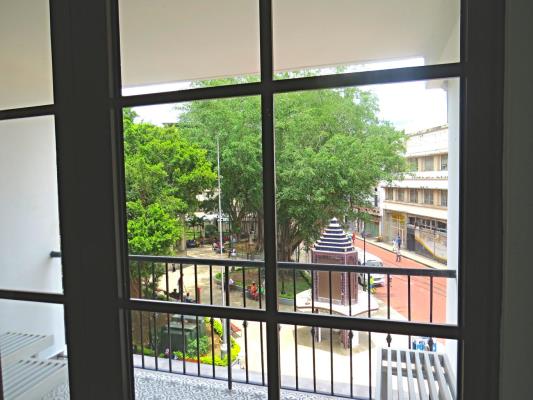 , Área Metropolitana