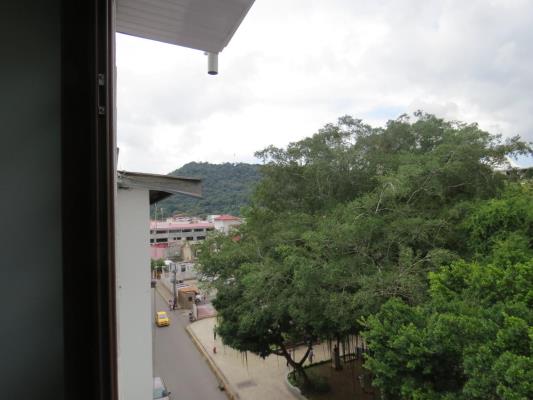 , Casco Antiguo