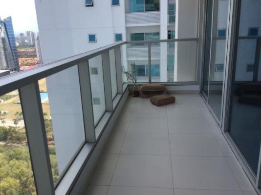 , Área Metropolitana