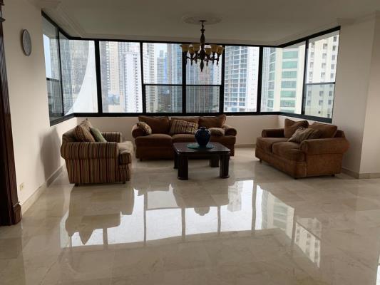 Pacific Park, Área Metropolitana