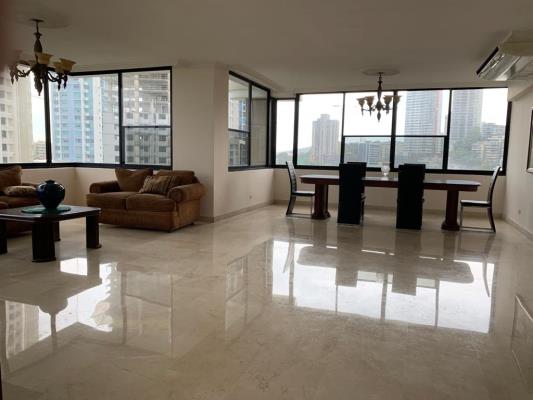 Pacific Park, Apartamento en alquiler en Bella Vista | Pacific Park -  P2472127