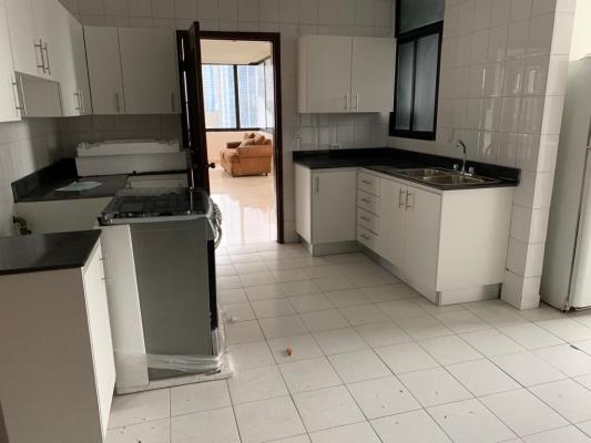 Pacific Park, apartamento