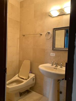 Pacific Park, apartamento