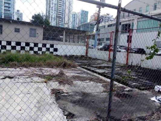 , Terreno en alquiler en San Francisco | P2568860