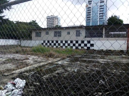 , Terreno en alquiler en San Francisco | P2568860