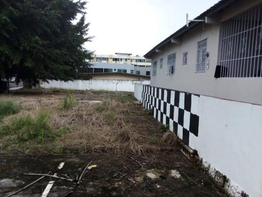 , Terreno en alquiler en San Francisco | P2568860