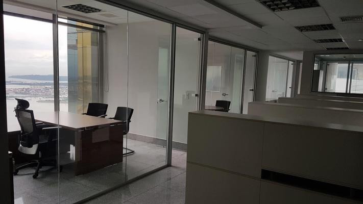 , Área Metropolitana