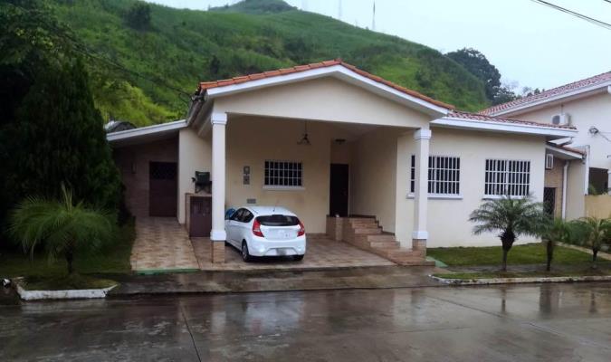 , Casa en alquiler en Amelia Denis De Icaza | P2569413