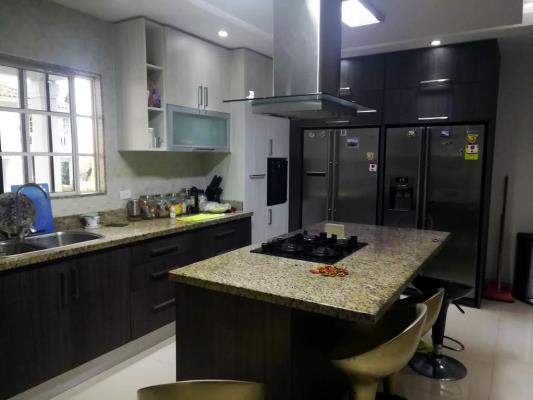 , Casa en alquiler en Amelia Denis De Icaza | P2569413